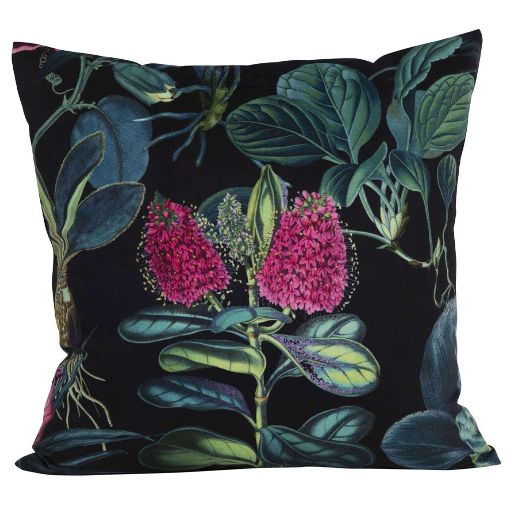 Kuddfodral Tropical - 45 cm, 45X45 CM