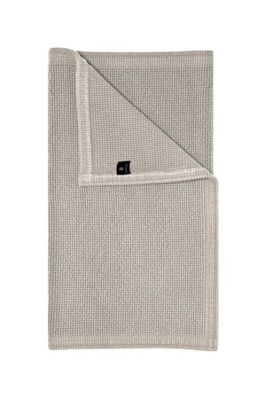 Badrumsmatta Love mother of pearl 70x110