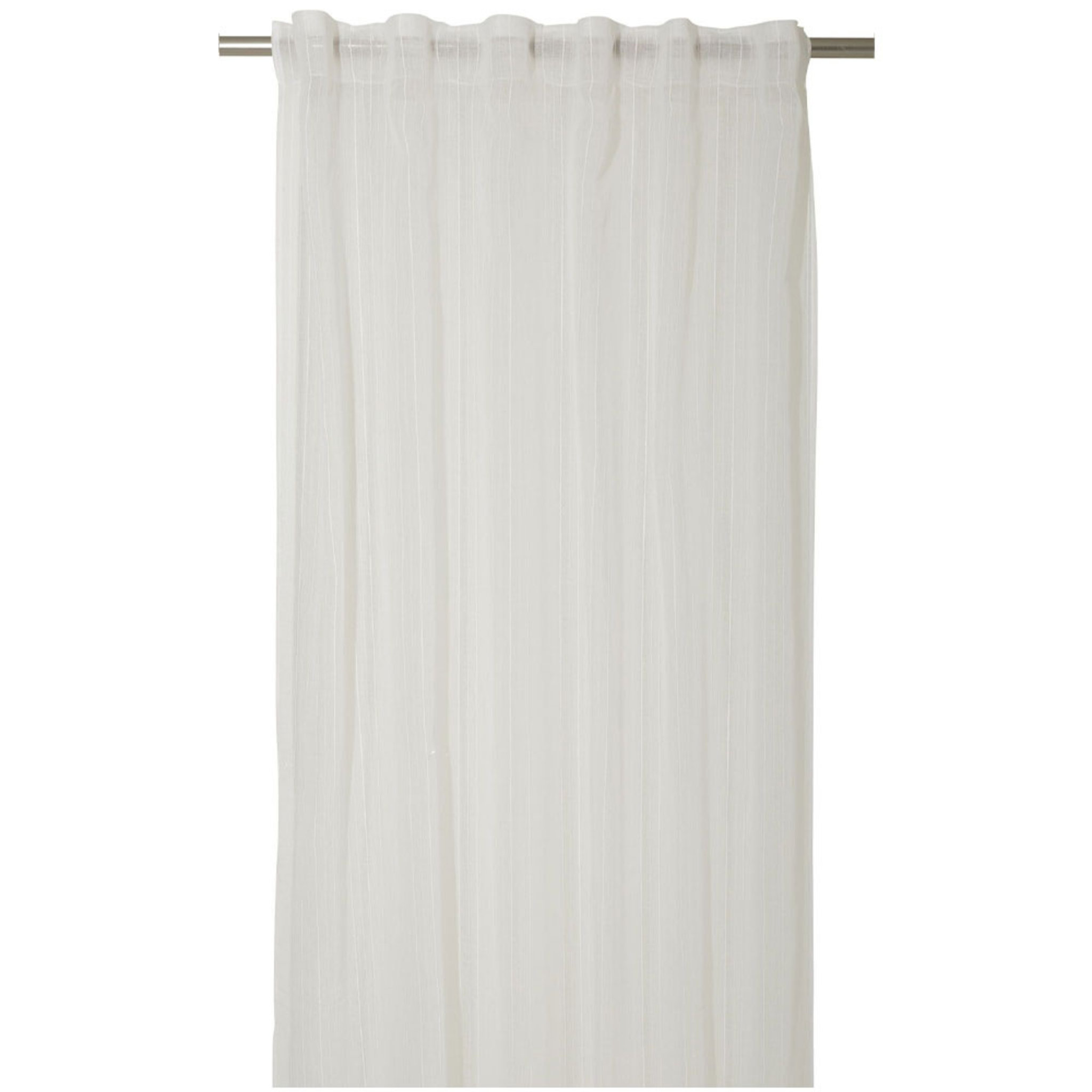 Multibandslängder 2-pack SHEER - 140x280 cm, 140X270 CM