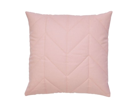 Case Kuddfodral 50x50cm Rosa