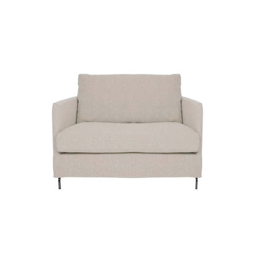 Petito Loveseat 1,5 sits Furninova