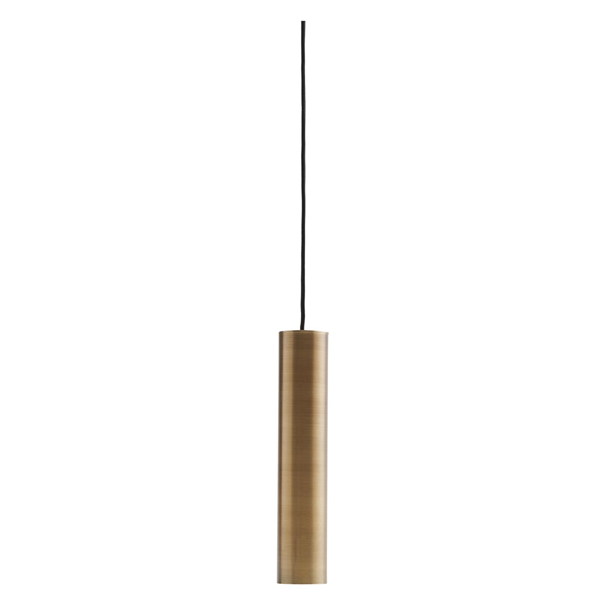 Lampa, Pin, Mässing House Doctor