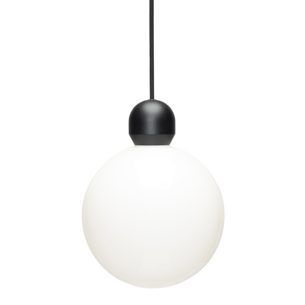 Herstal - Herstal Atom Taklampa Pendel Svart