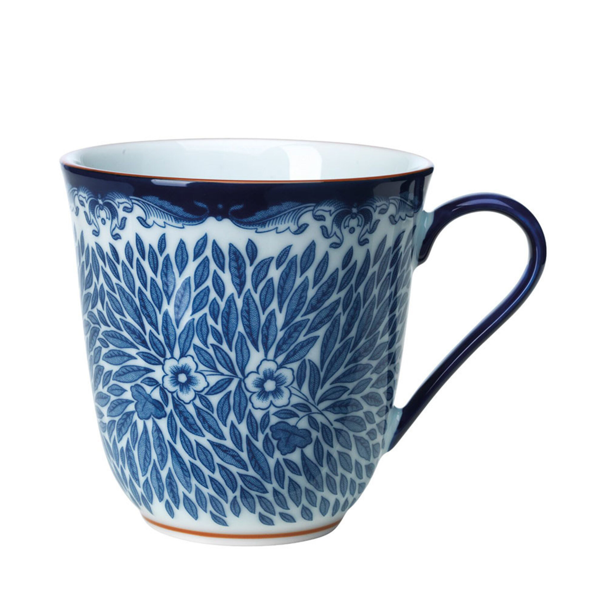 Mugg, Ostindia Floris, 30 cl