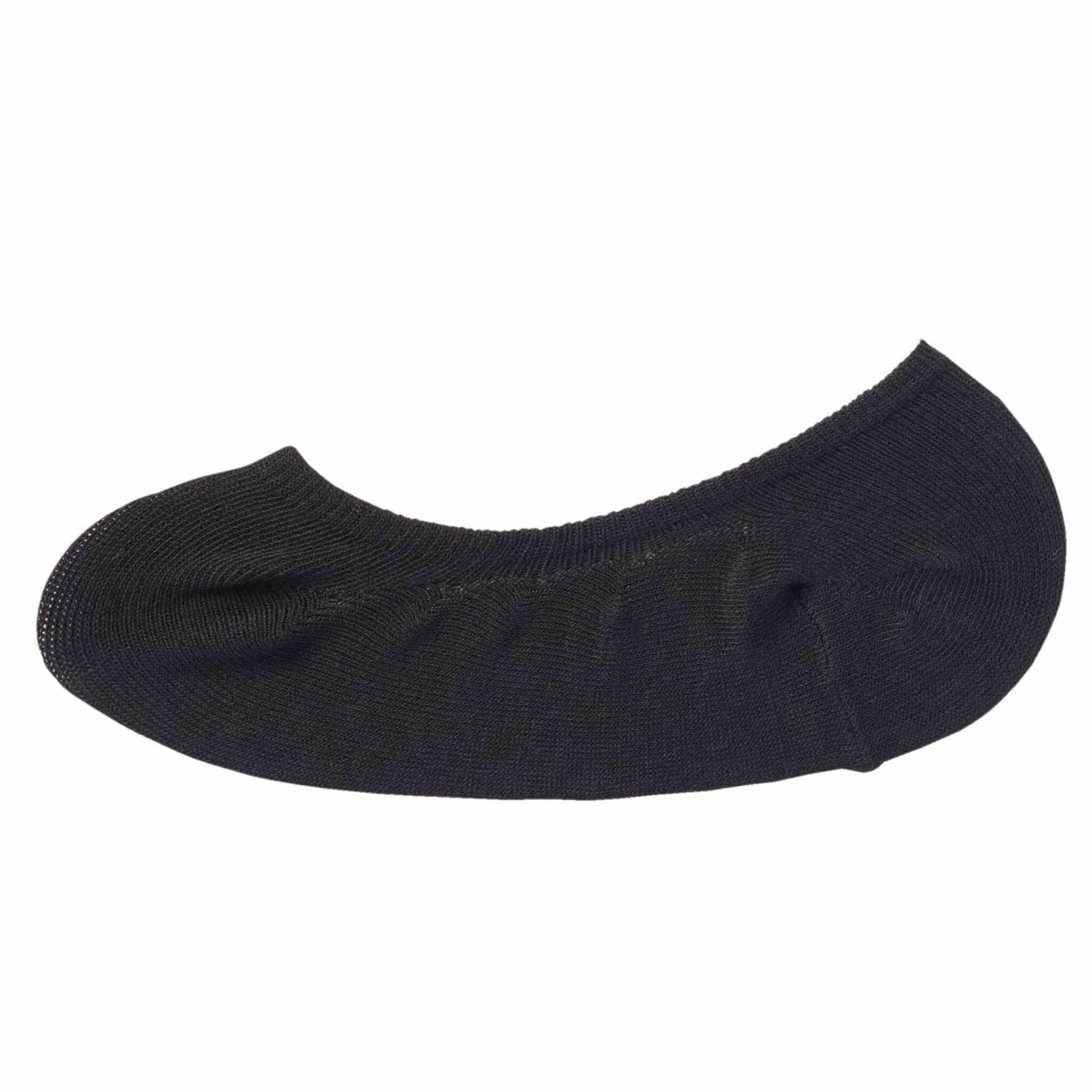 Womens Wide Tiptoe Ladies Foot Covers
