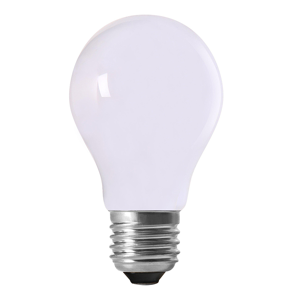 PR Home - Bright LED Filament Glödlampa 6 cm Opal