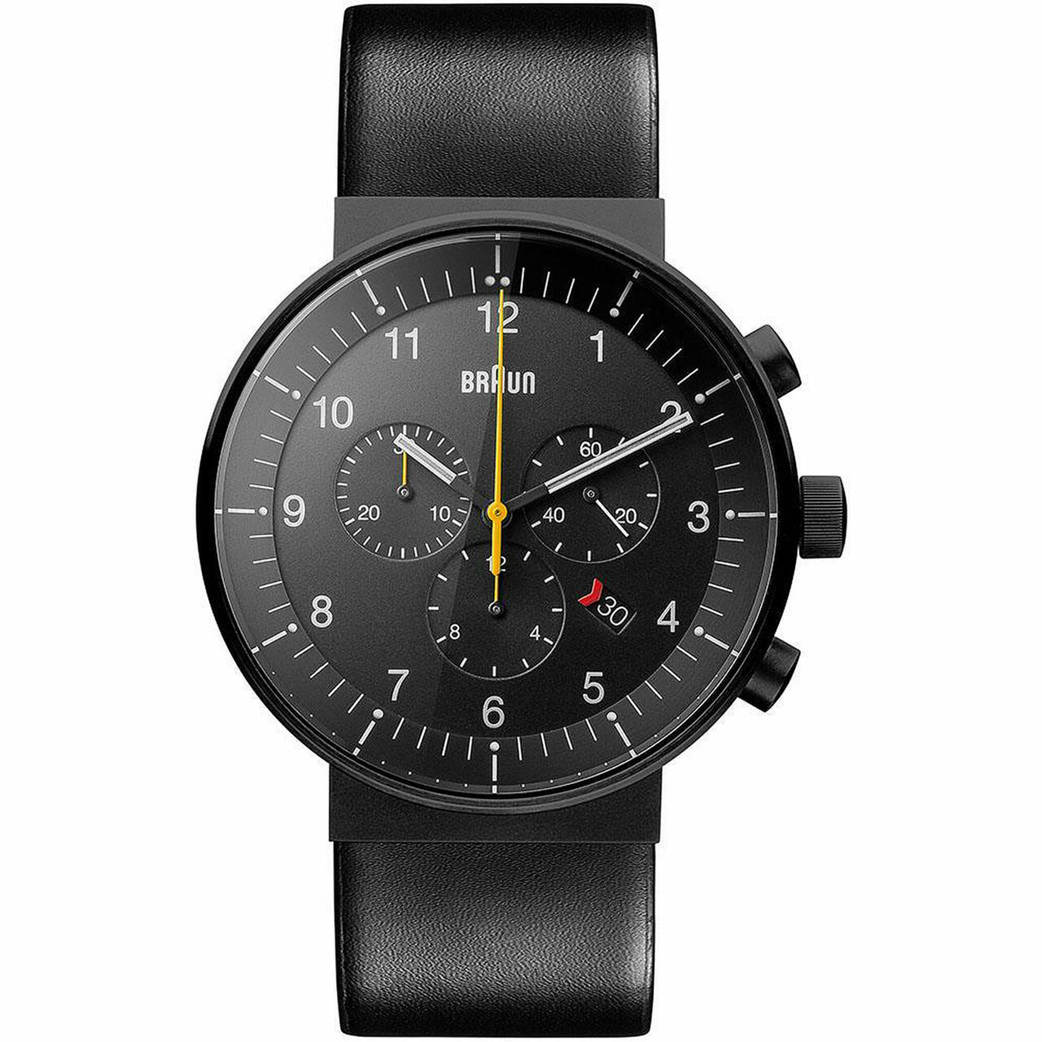 Bn0095bkg, Quartz, 43mm, 5atm