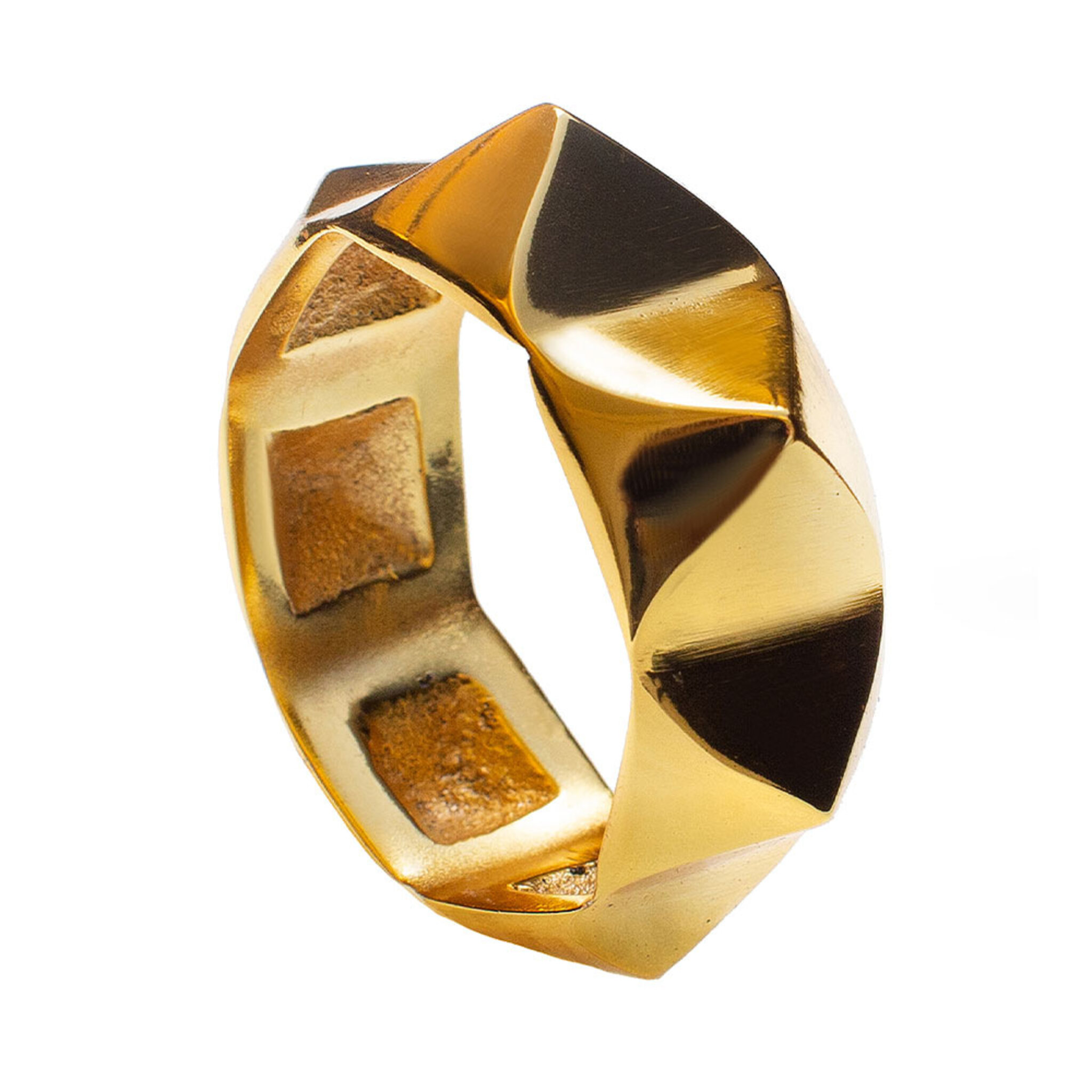 Napkin Ring Lyon, 40x40mm