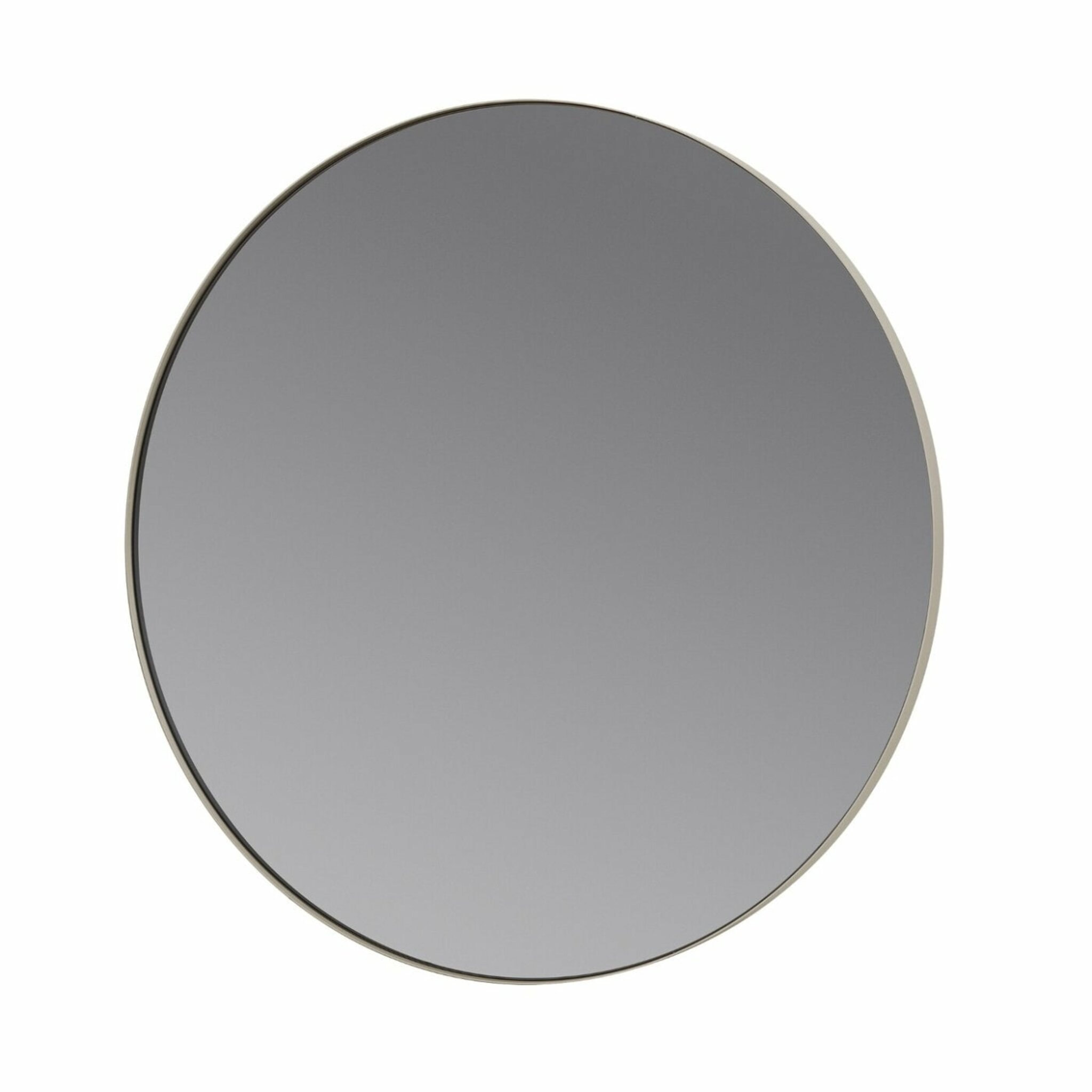 RIM, Rund Väggspegel Ø 80 cm