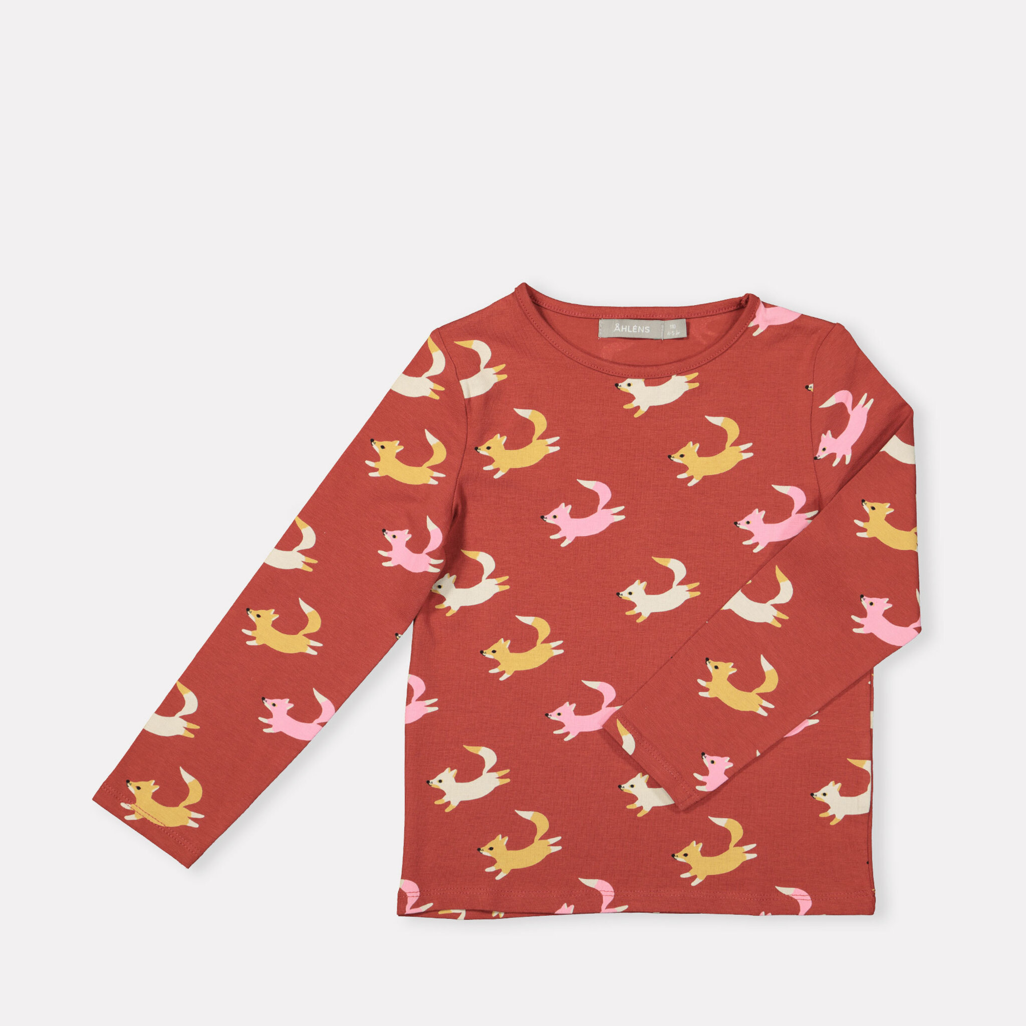 Långärmad t-shirt BECKY