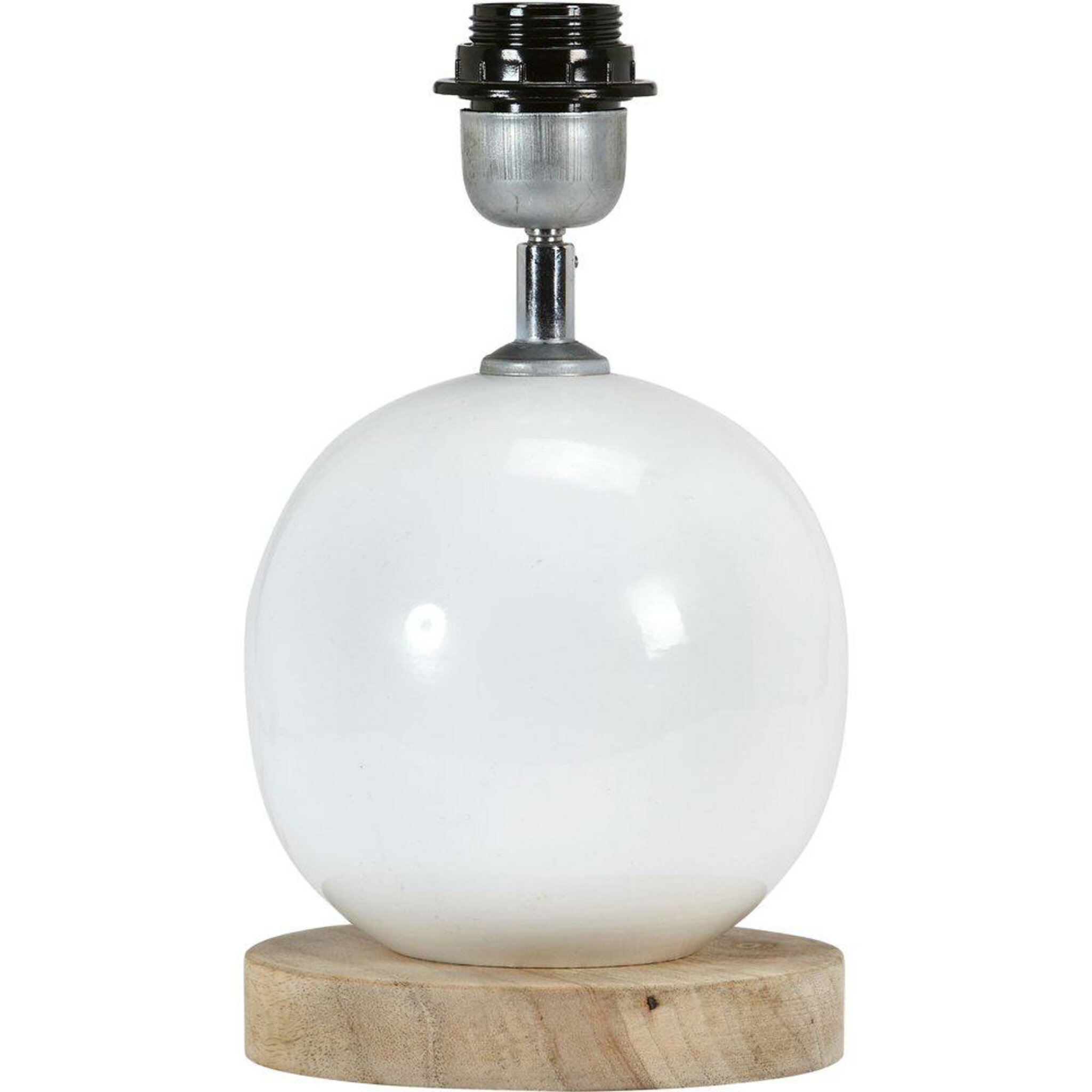 Fenby Lampfot 15 cm