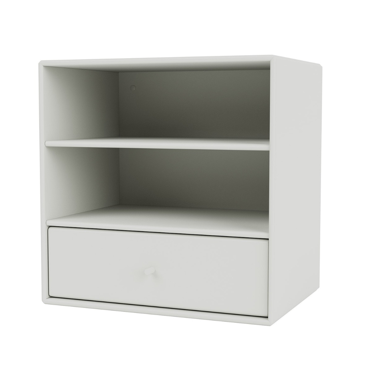 Montana Modul Mini med 1 låda Nordic