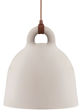 Bell Lampa Sand Large