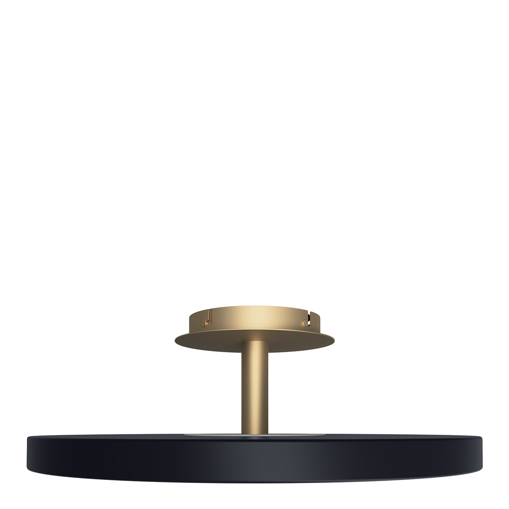 Umage - Asteria Up Taklampa 60 cm Antracit