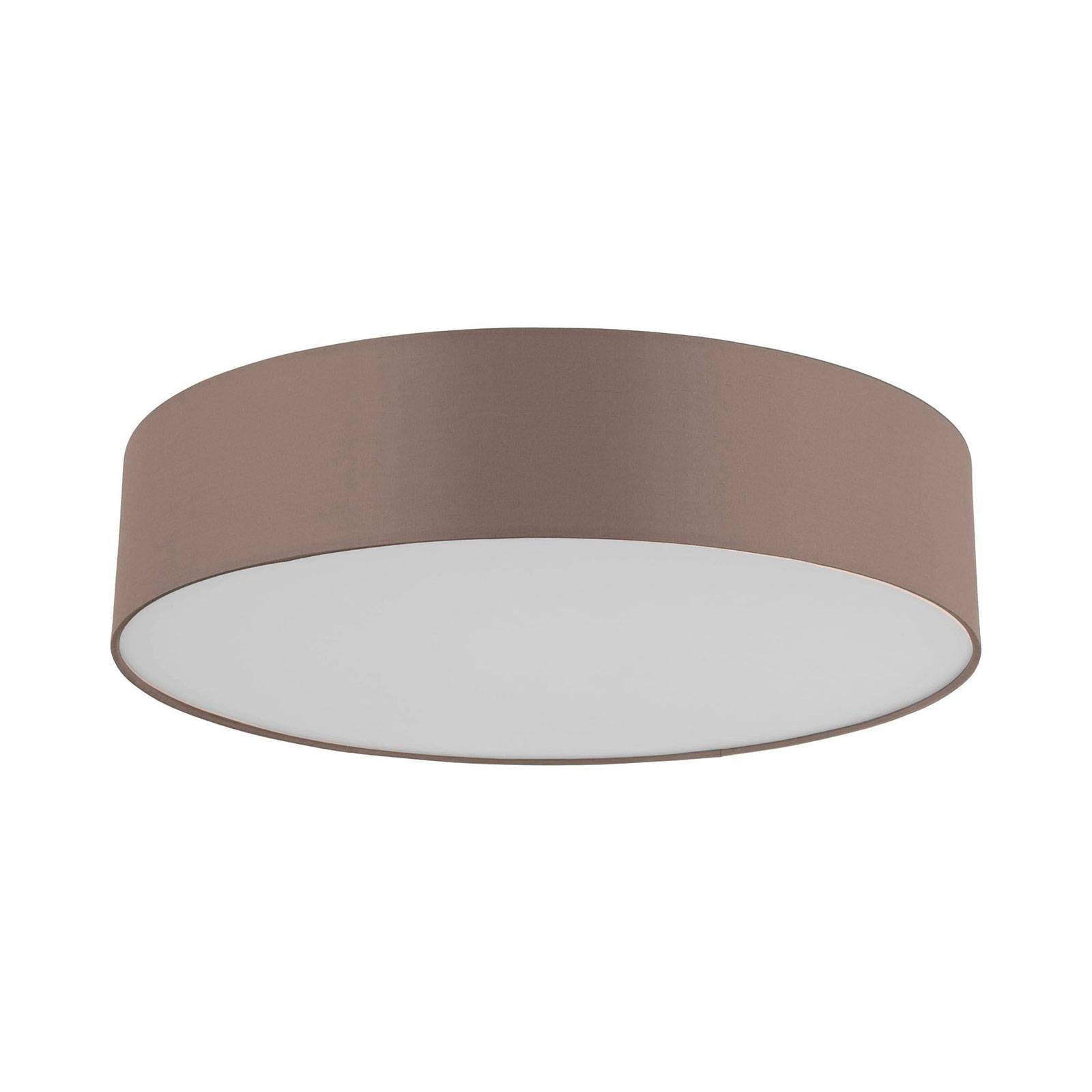 EGLO connect Ramao-C LED-taklampa mullvadsgrå 57