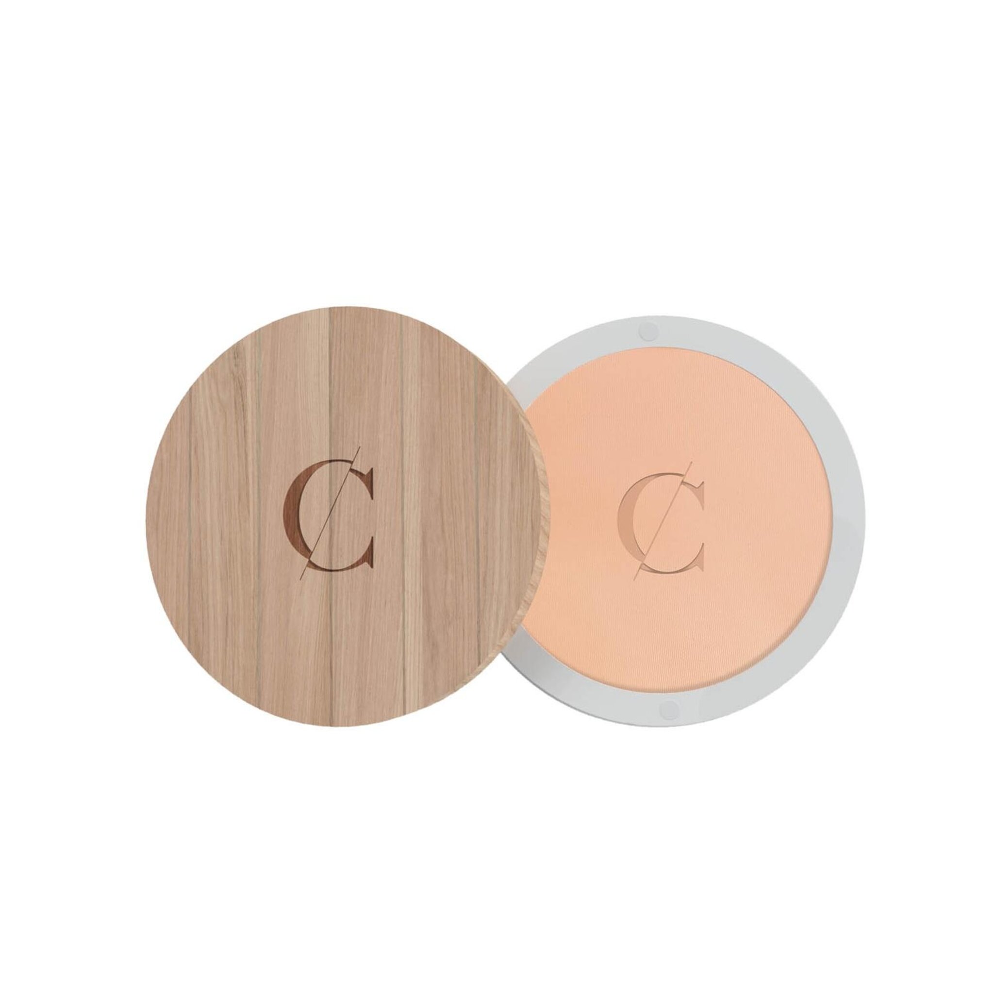 Couleur Caramel High Definition Mineral Powder