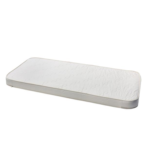 Madrass Wood 90 x 200 cm, Oliver Furniture
