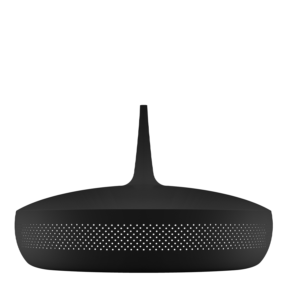 Umage - Clava Dine Lampskärm 43 cm Svart