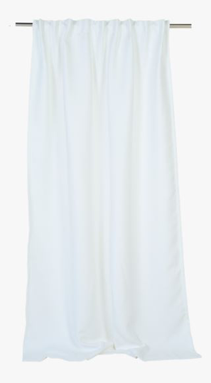 Aino ljusdämpande gardin offwhite