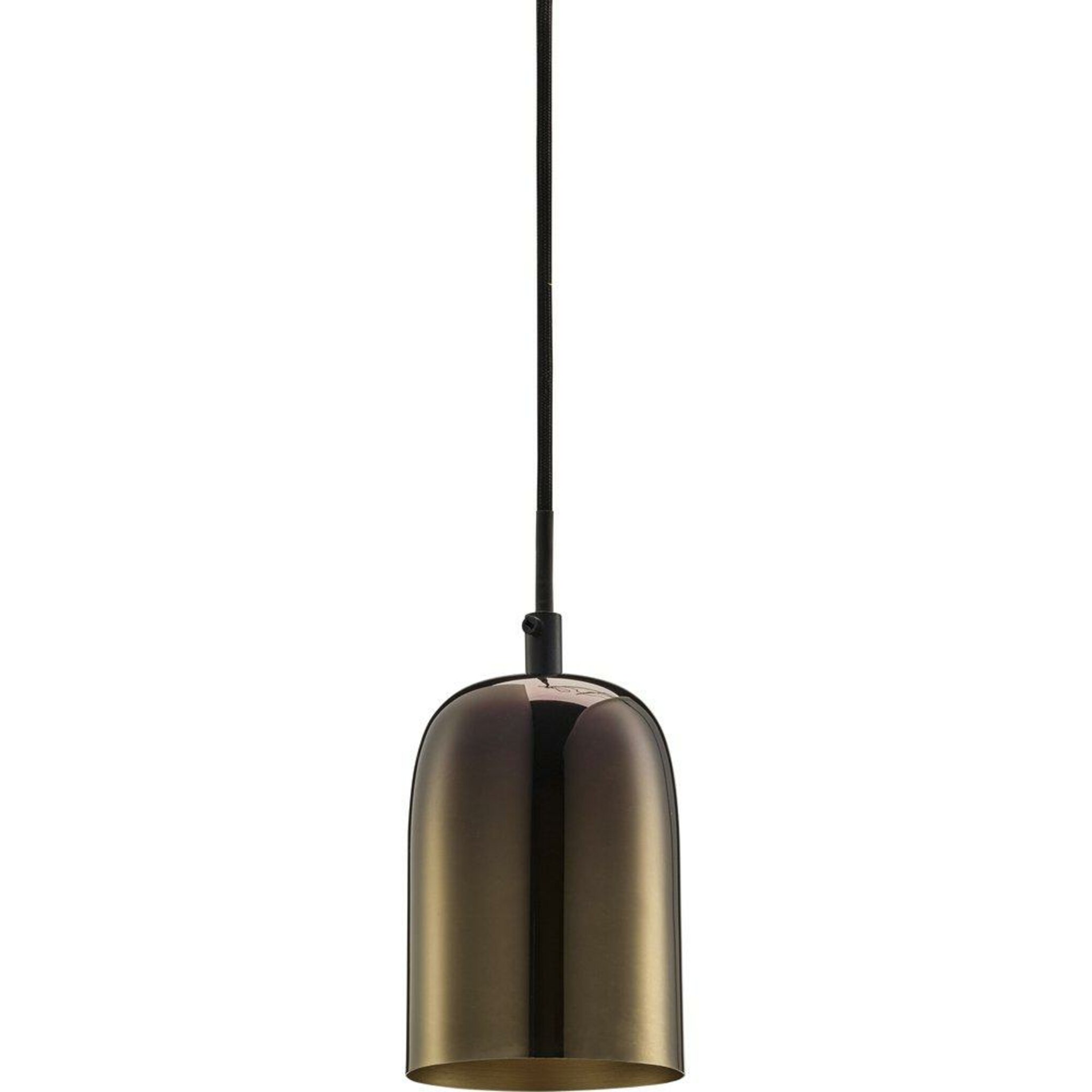 Hyde Taklampa 10 cm