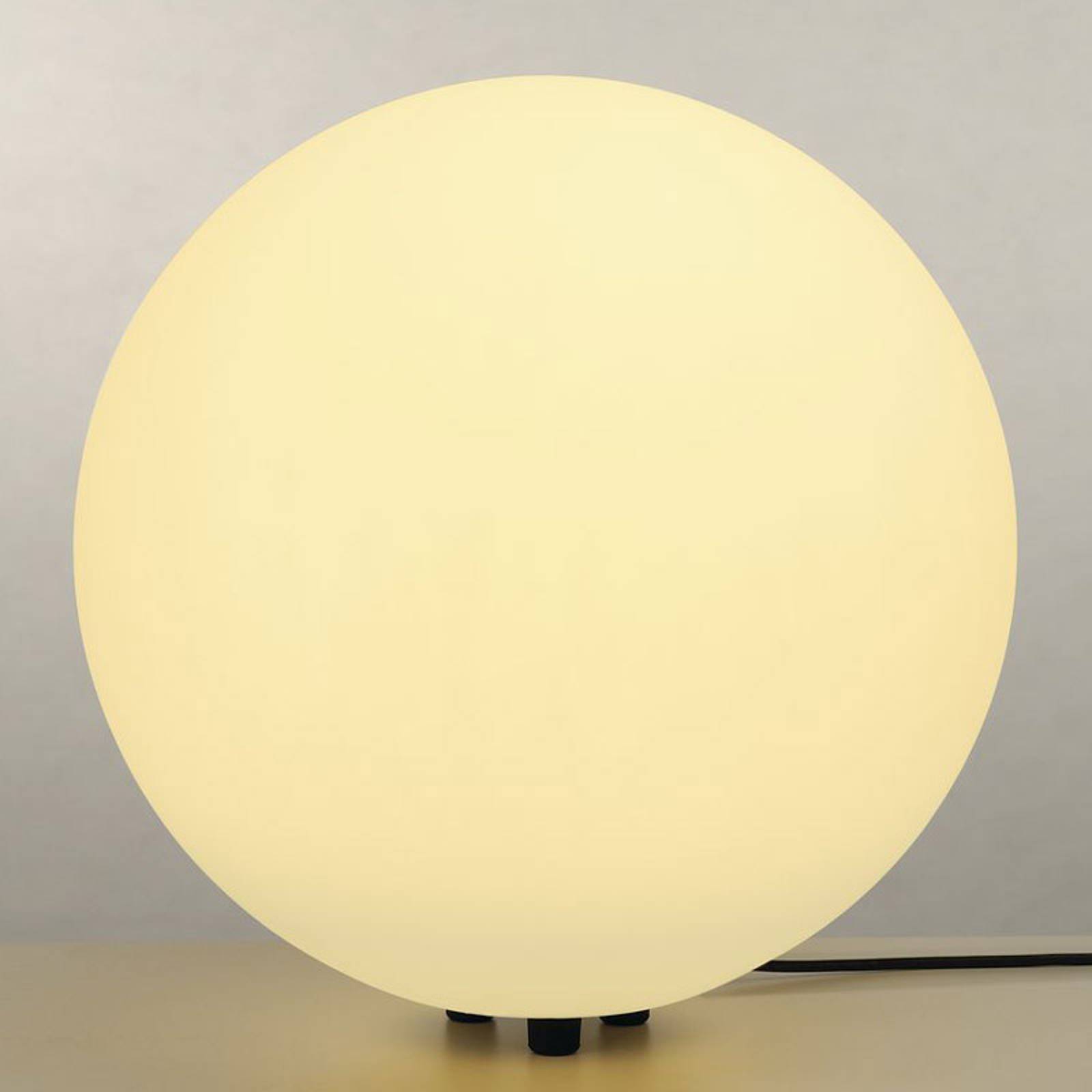 SLV Rotoball ljuskula Ø 50 cm