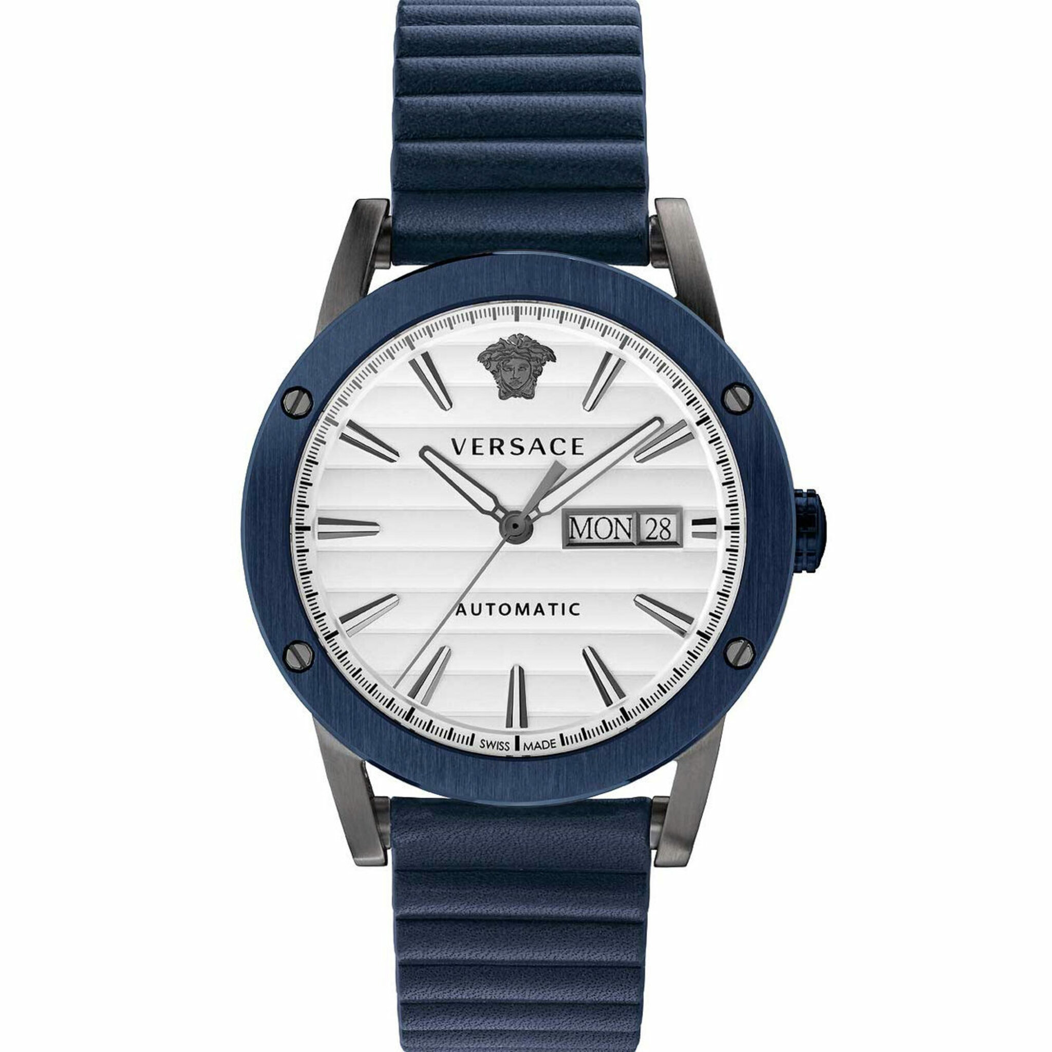 Vedx00319, Automatic, 42mm, 5atm