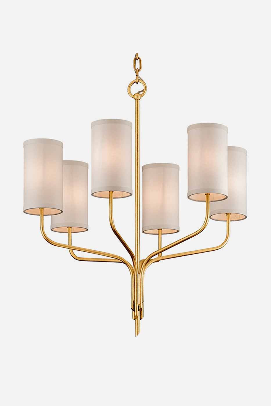 Taklampa Juniper small