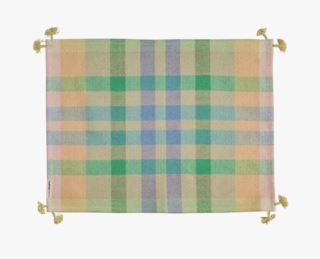 Mahnoor brikke bordstablett multi