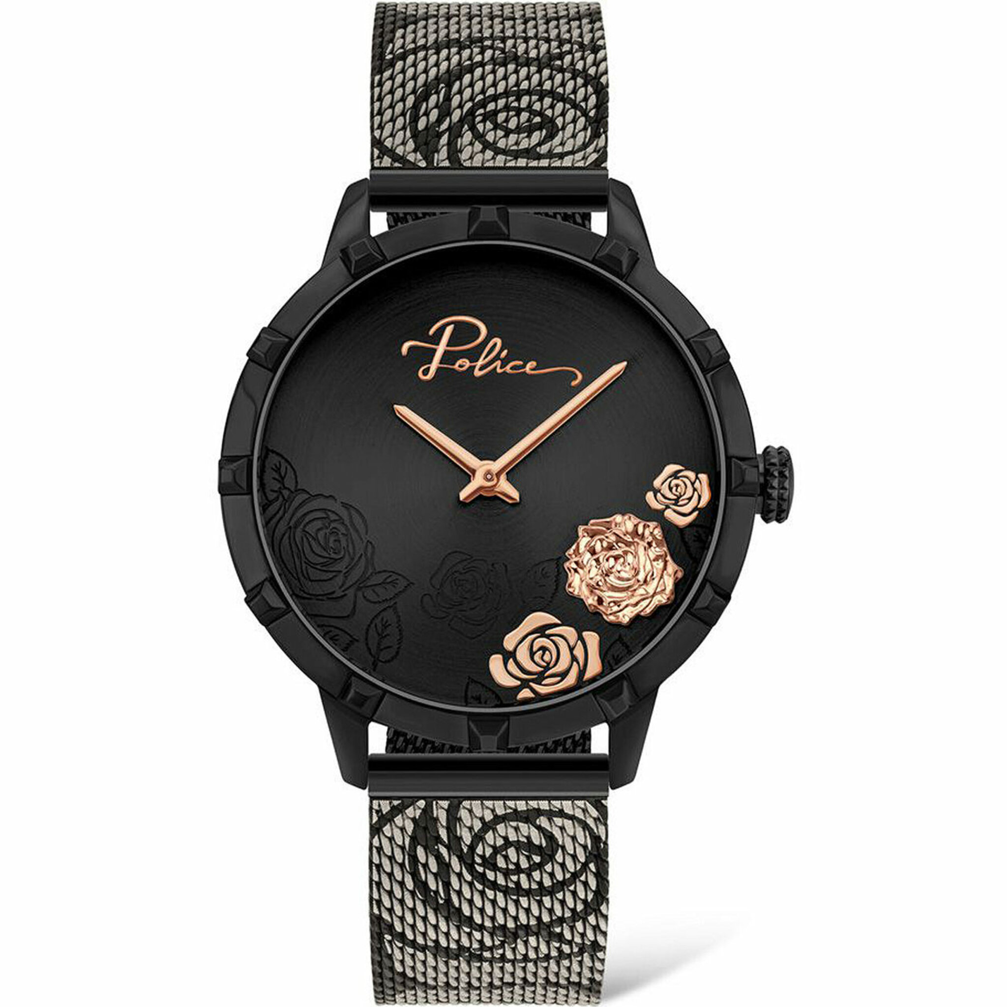 Pl16040msb.02mm, Quartz, 36mm, 3atm