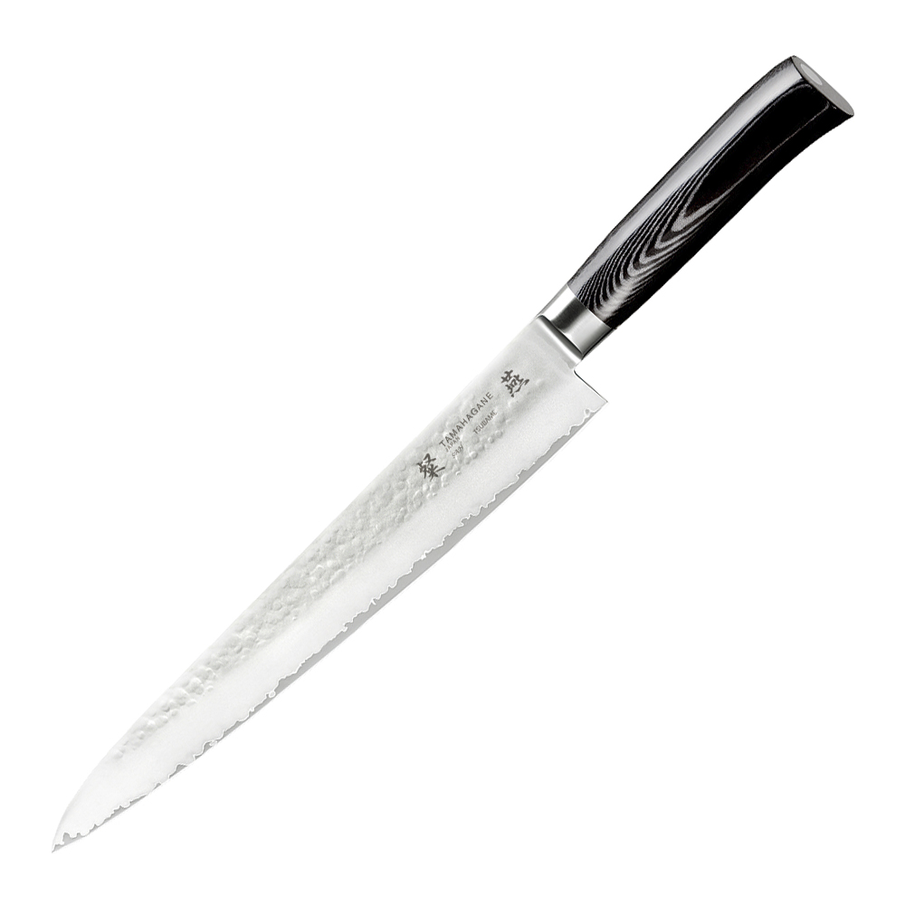 Tamahagane - Tamahagane San Tsubame Trancherkniv 27 cm