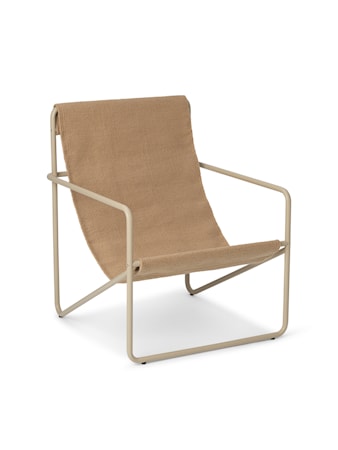 Desert Stol Kids Cashmere/Solid