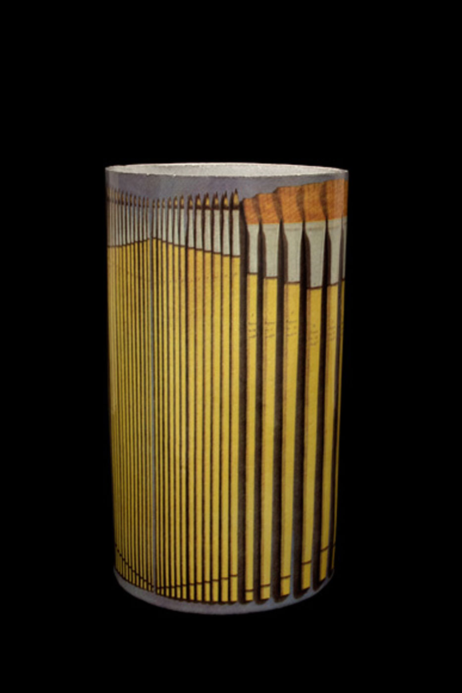 Vas John Derian Paintbrushes