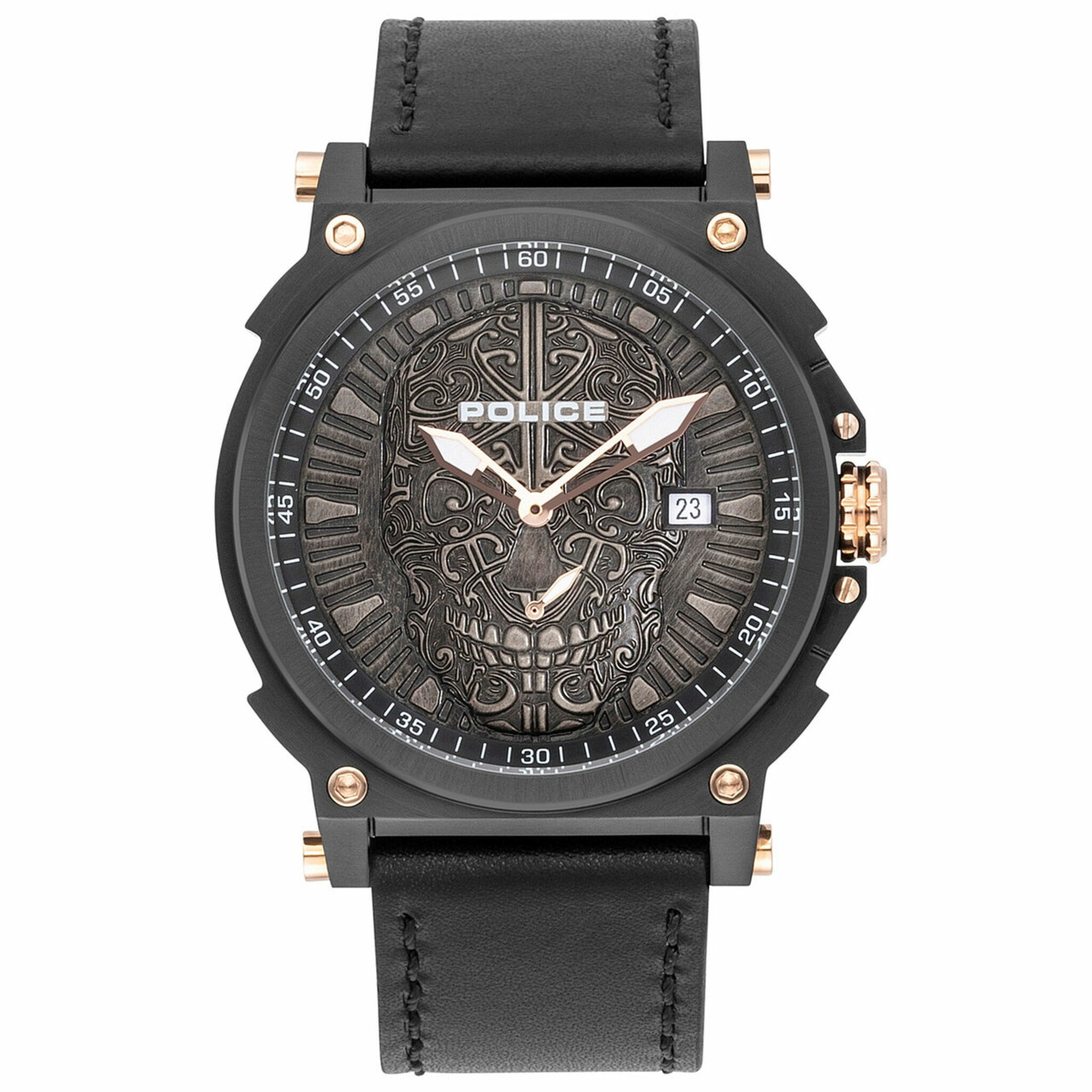 Pl15728jsb.02, Quartz, 48mm, 3atm