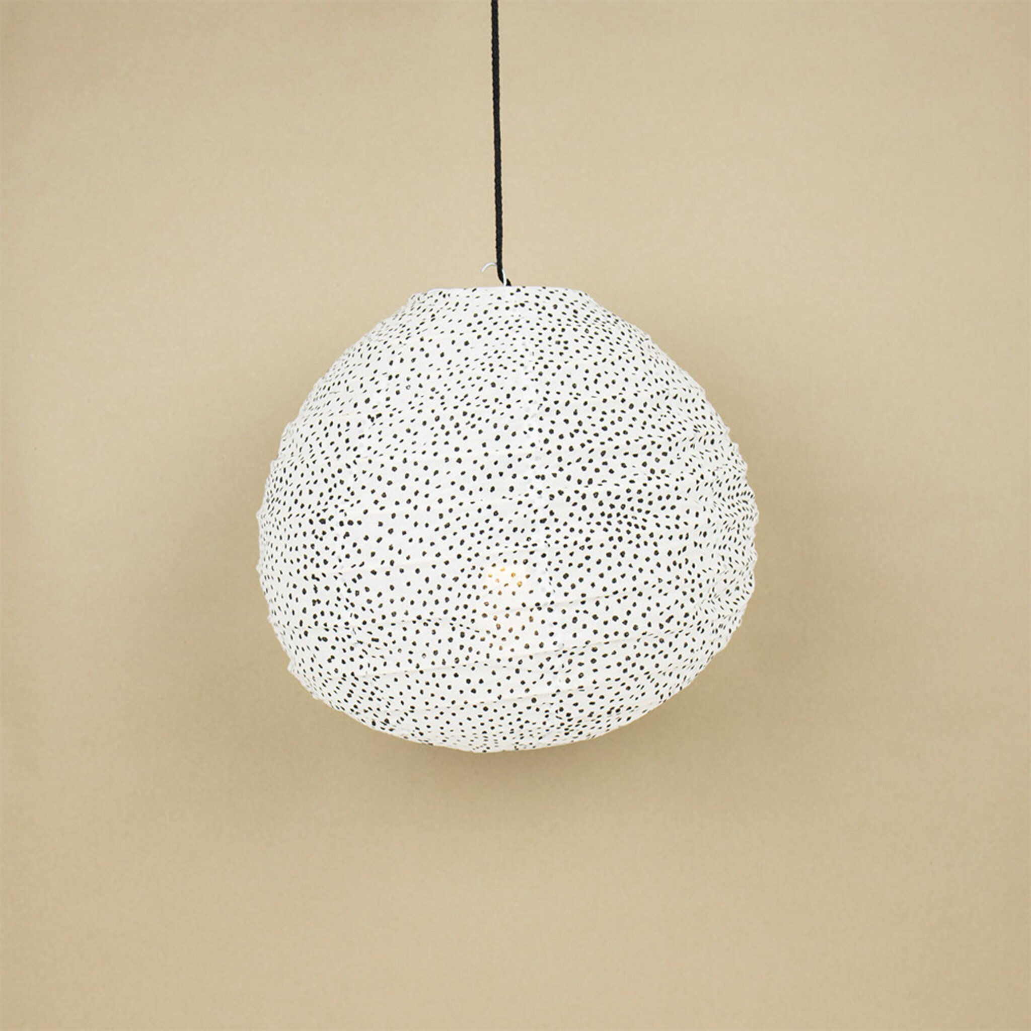 Lampskärm FLECK, XS