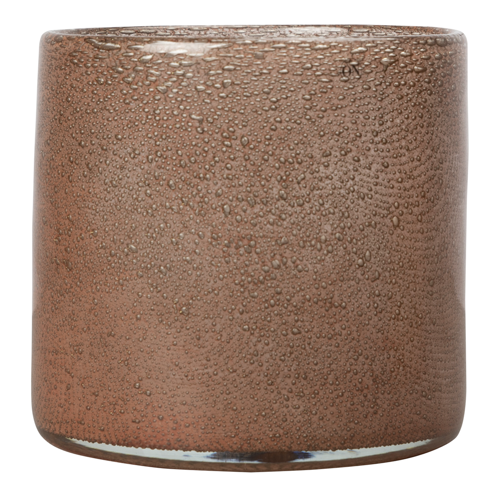By On - Calore Ljushållare 15x15 cm Rost