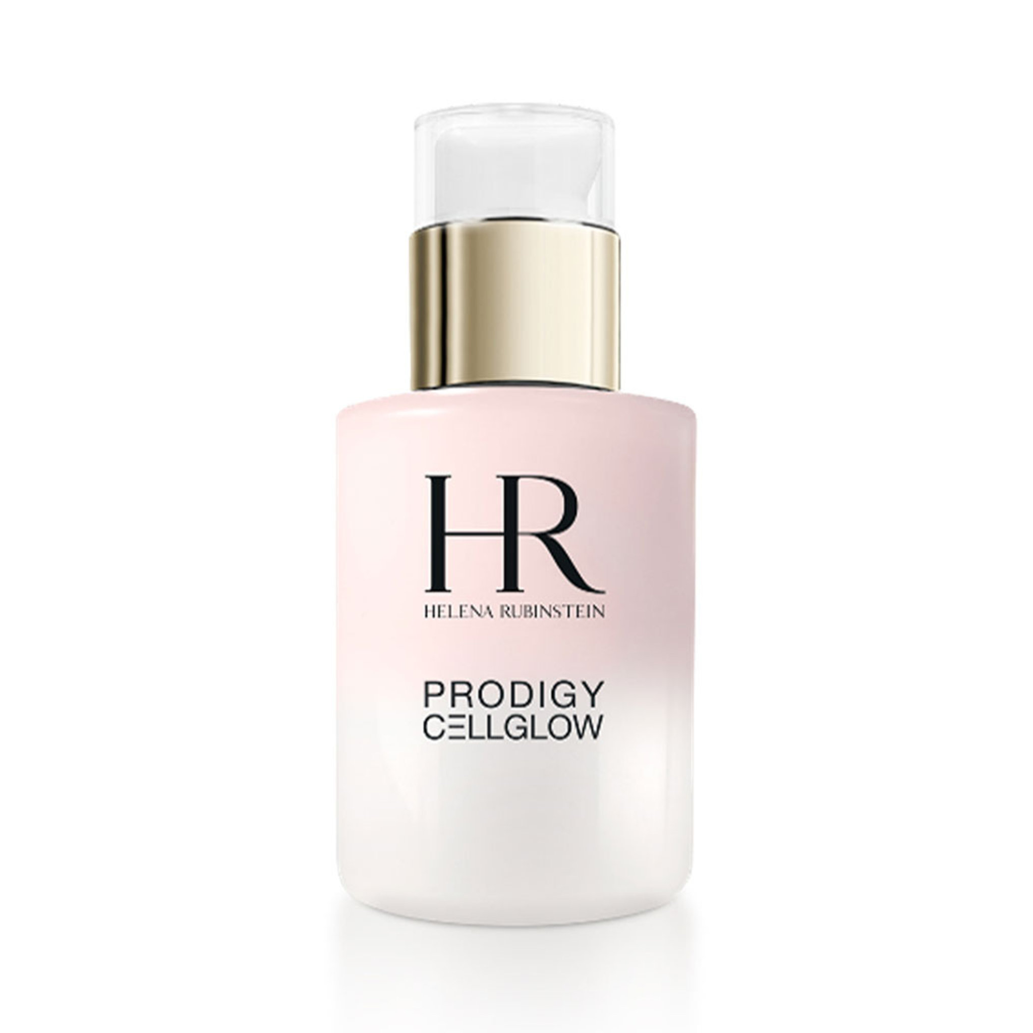 Prodigy Cellglow The Sheer Rosy UV SPF 50 Fluid