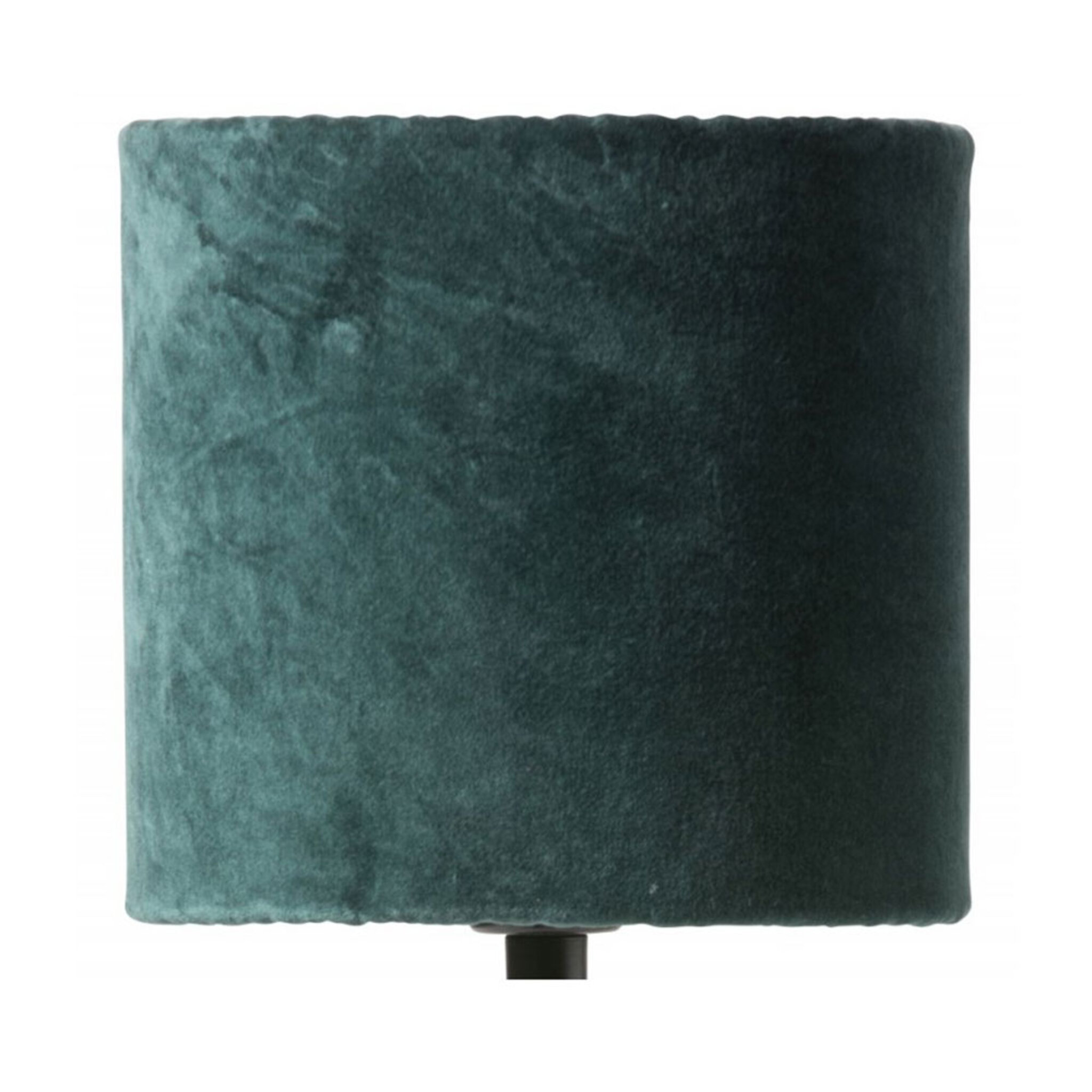 Lampskärm Sanna 17 cm, green