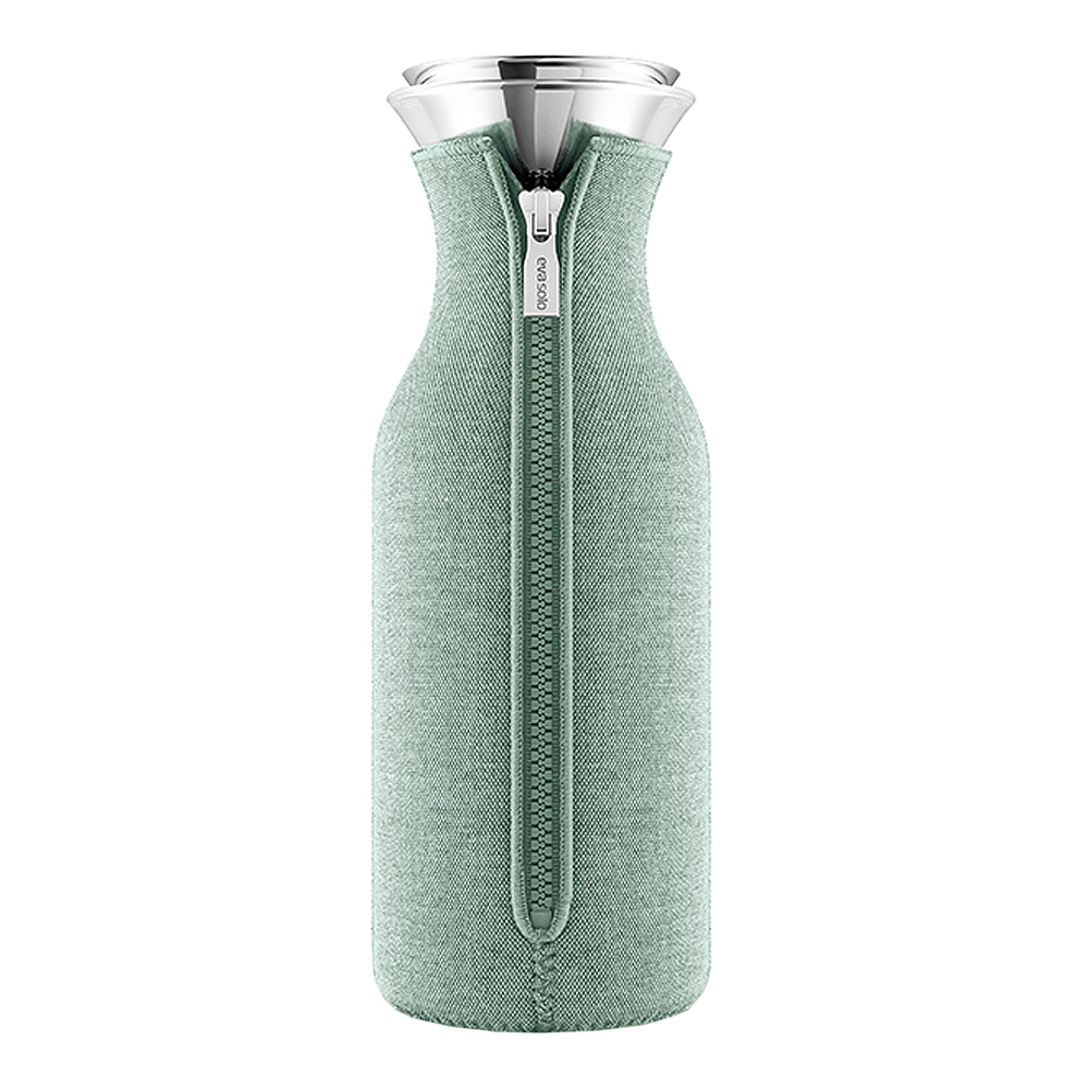 Eva Solo - Kylskåpskaraff 1 L Faded Green