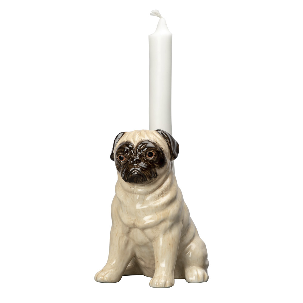 By On - Mops Ljusstake 14,5 cm