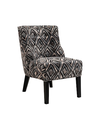 ST MORITZ chair Chatel grey