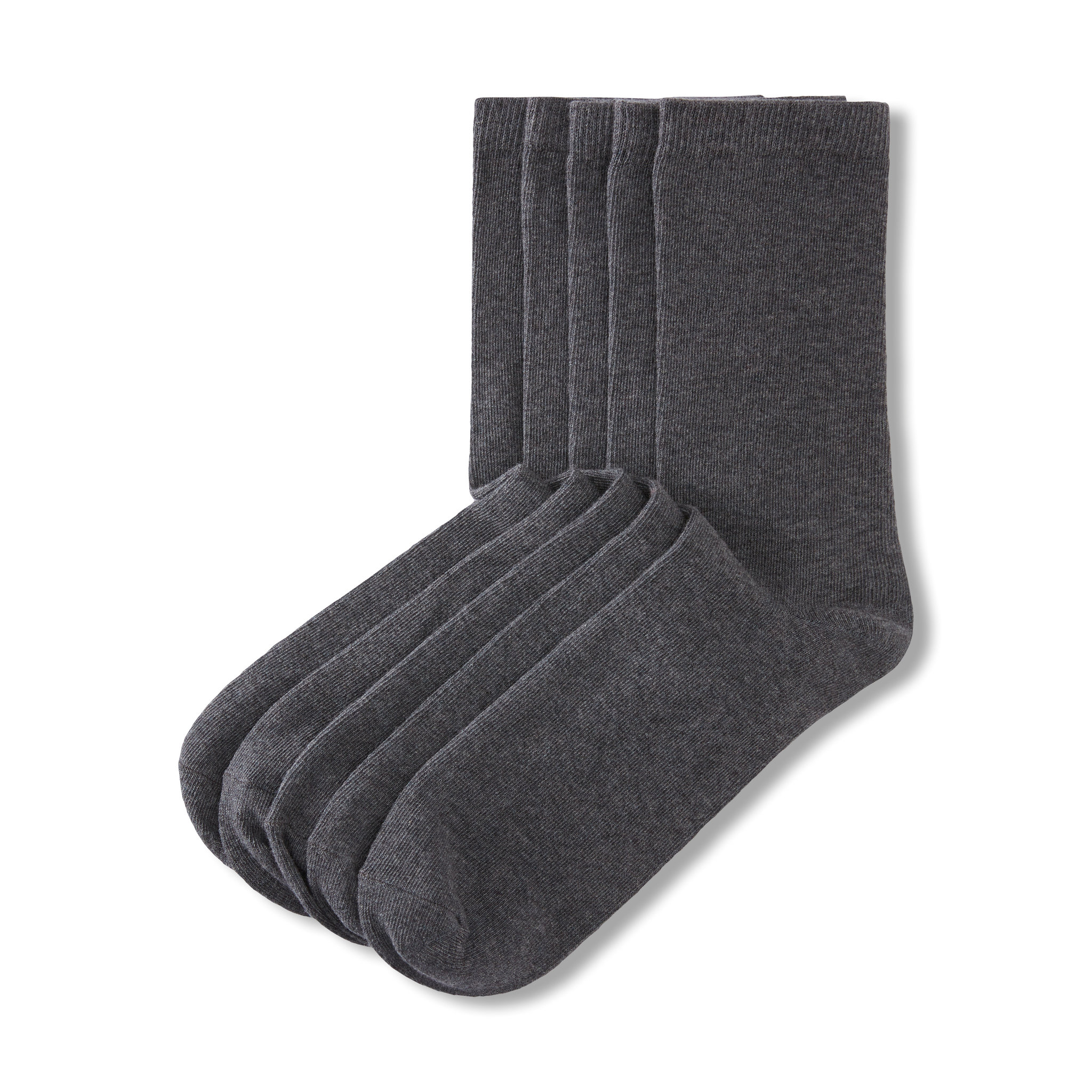 Strumpor, 5-pack