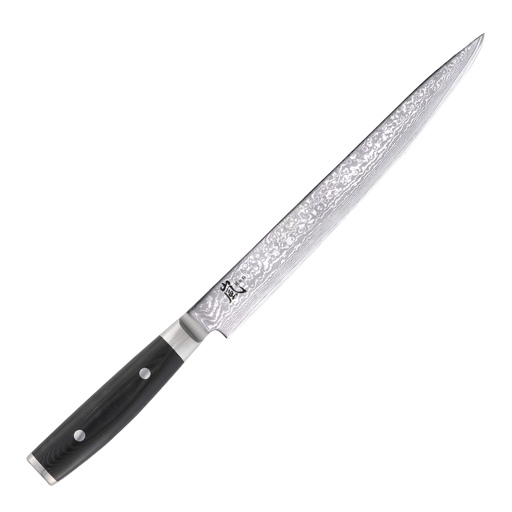 Yaxell - Yaxell Ran Trancherkniv 25,5 cm