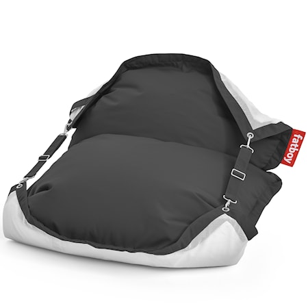 Fatboy® The Original Floatzac Sittsäck Charcoal