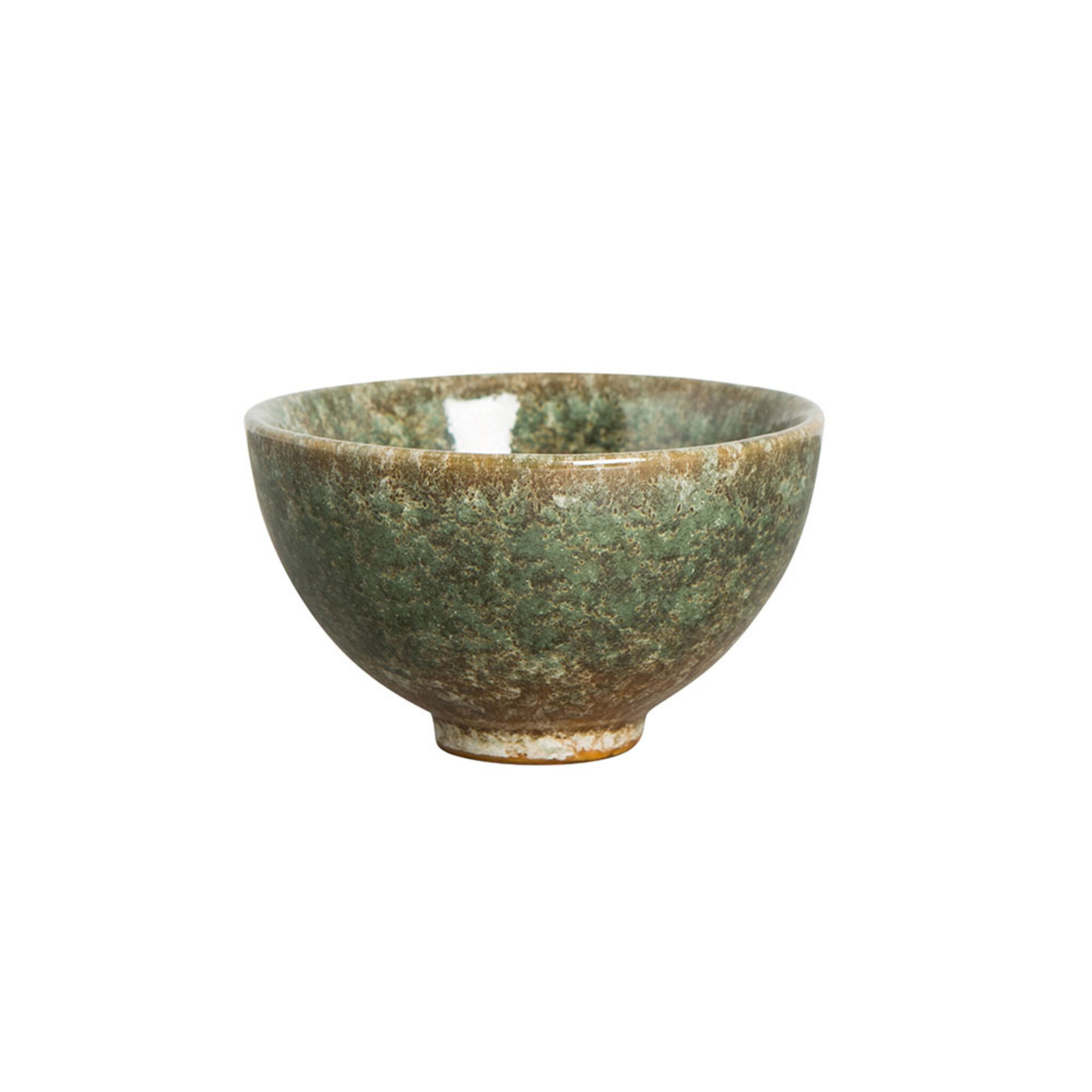 Bowl Jade , L:10xW:10xH:5cm