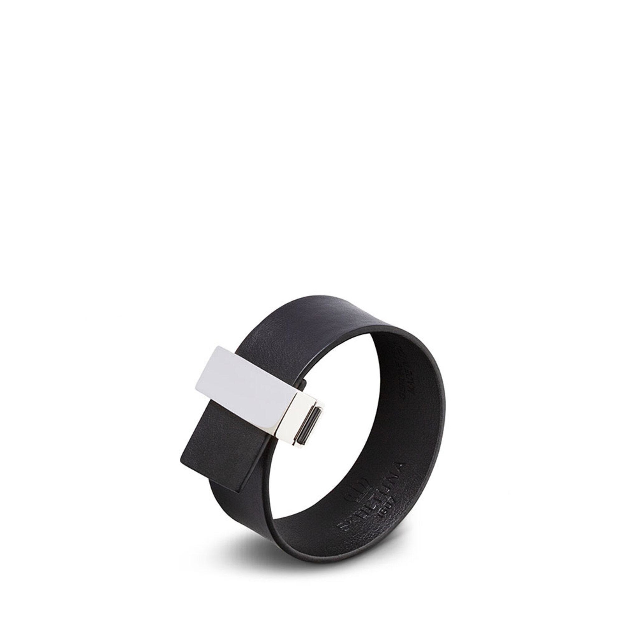 Armband Clasp Leather