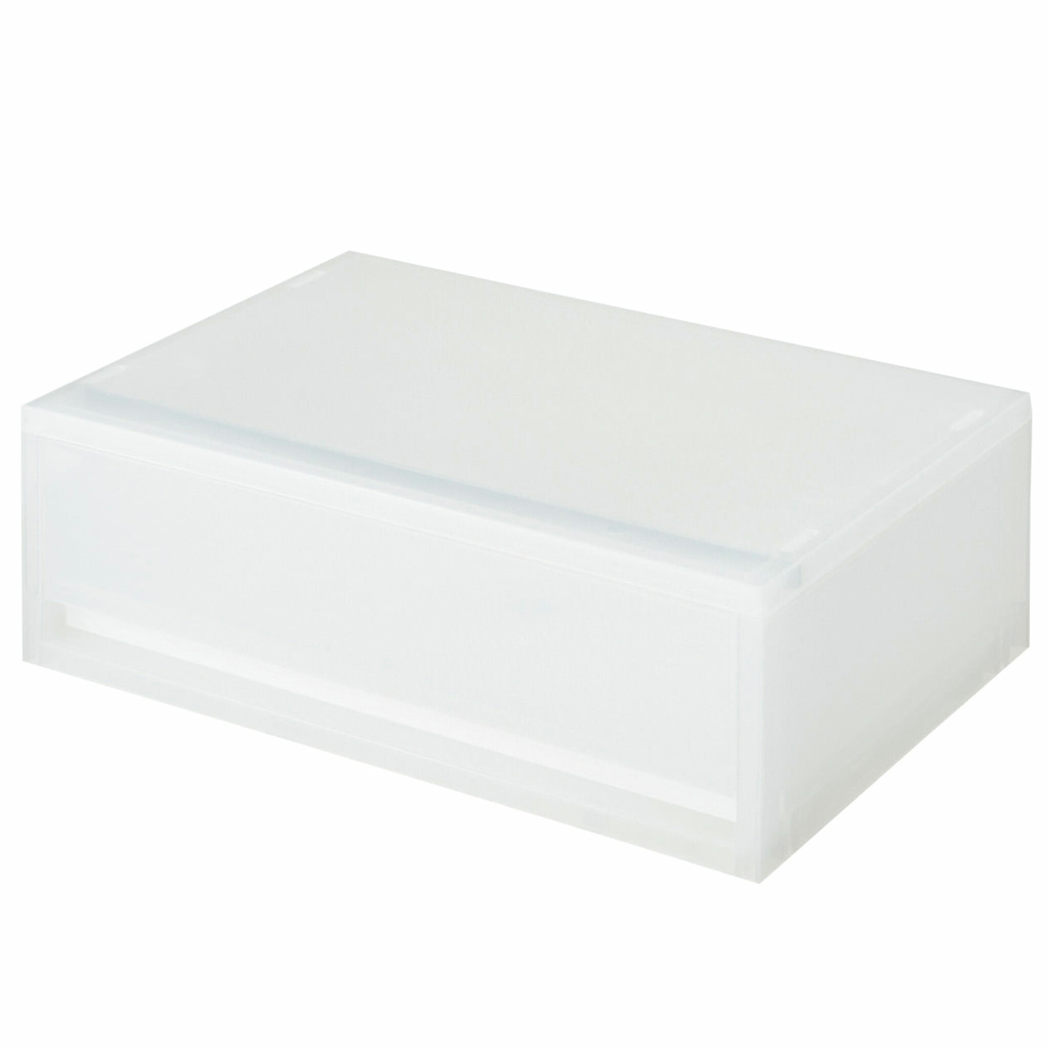 Pp Lådenhet - A4 37x26x12cm, 37x26x12 cm