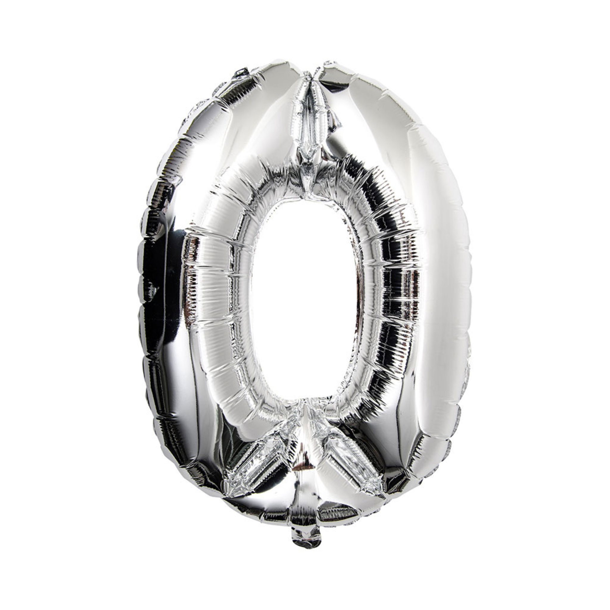 Folieballong 0, 75 cm