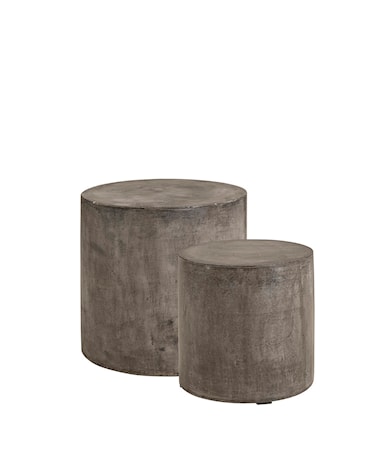 Doloma sidetable 1 par