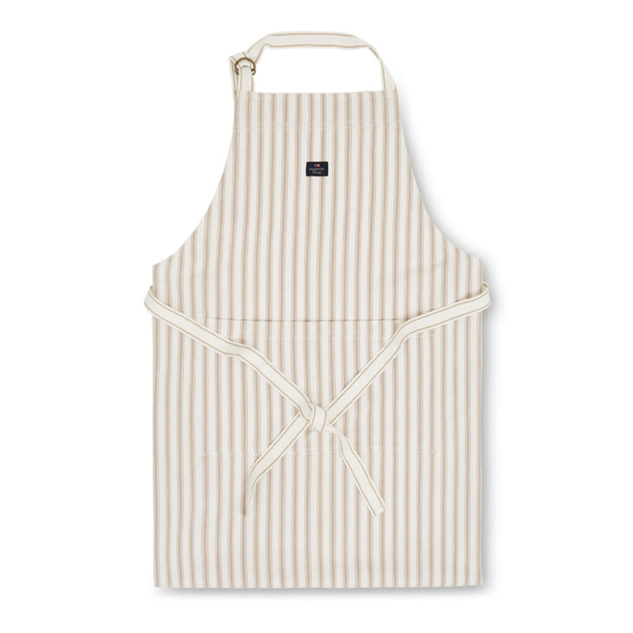 Förkläde – Herringbone 80x105 cm
