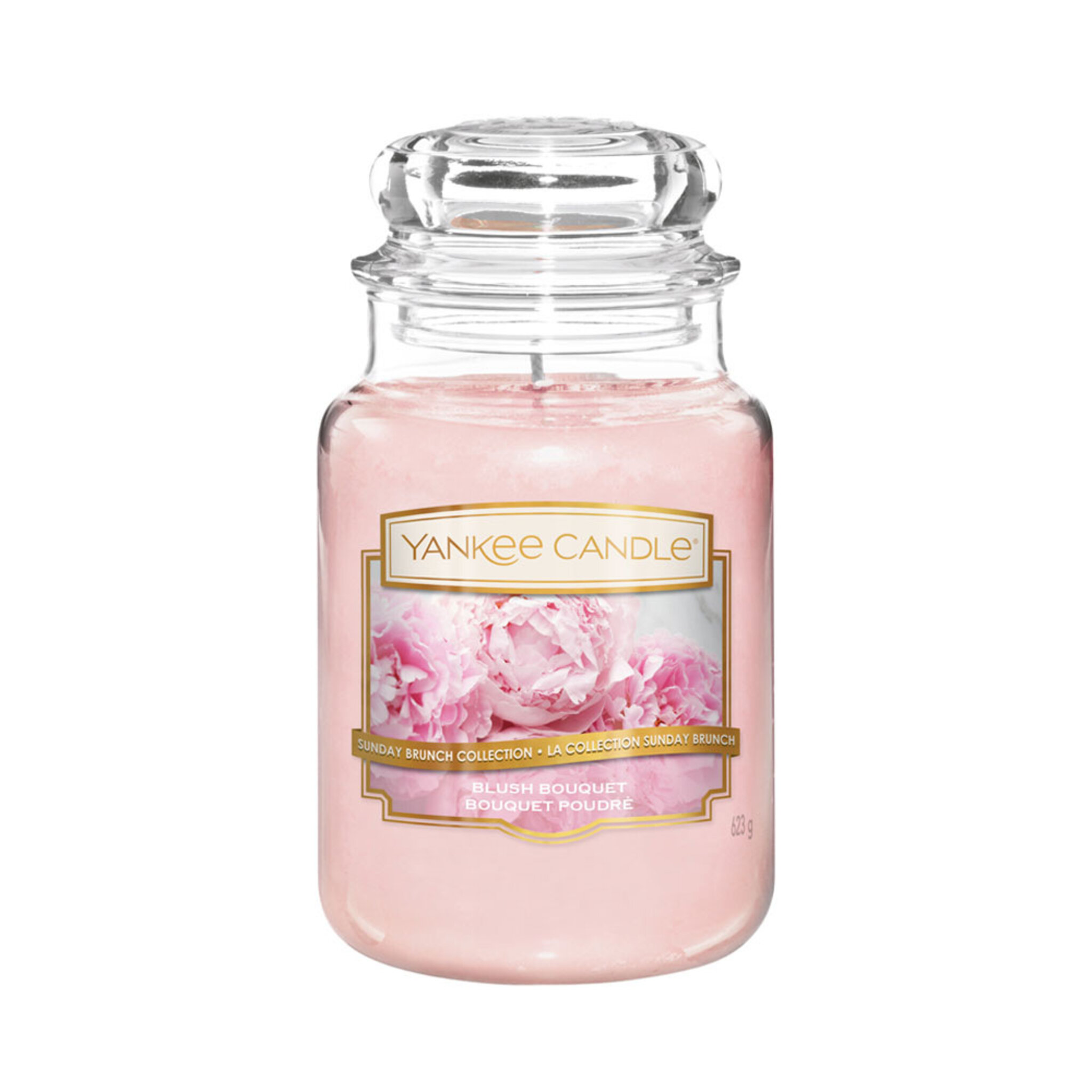 Doftljus, Blush Bouquet, large